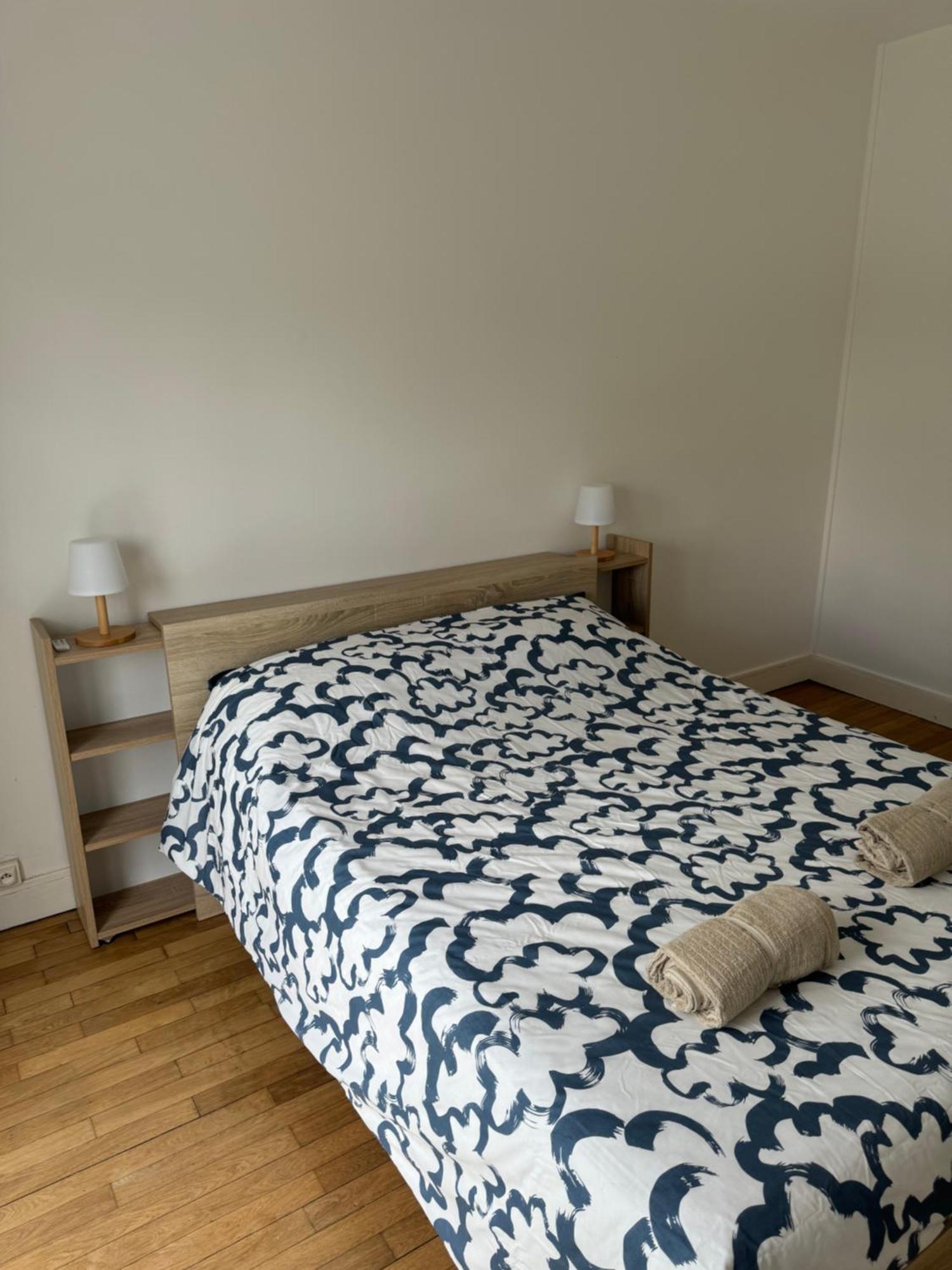 Appartement Proche De Tours سانت-آفيرتين المظهر الخارجي الصورة